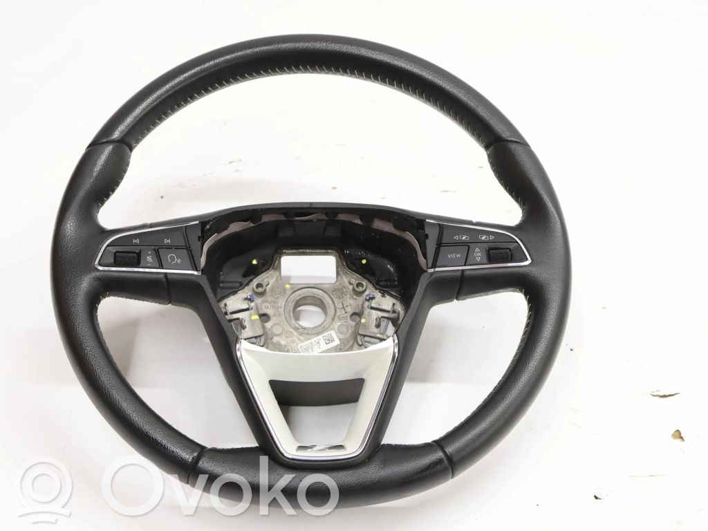 Seat Arona Kierownica 