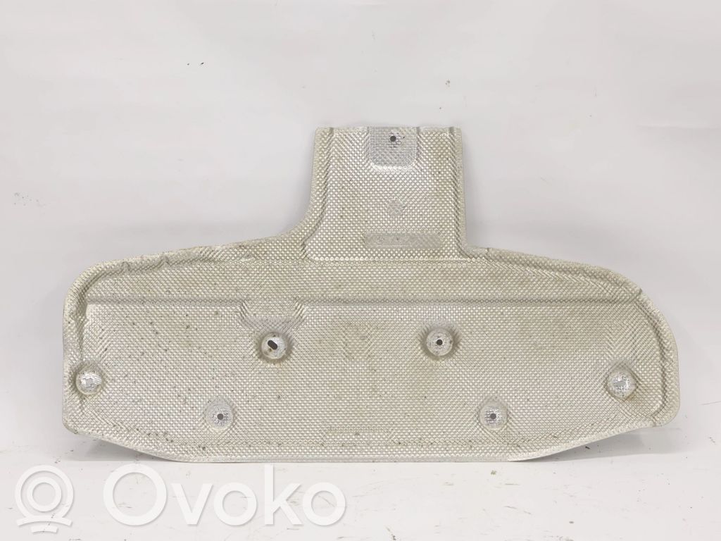 BMW 2 F45 Scut termic eșapament 