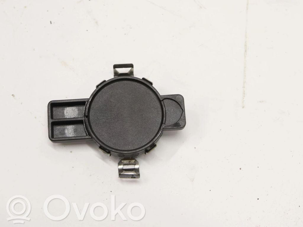 Volkswagen Caddy Sensor de lluvia 