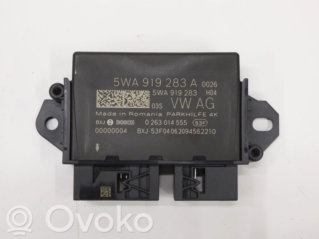 Парктроник   5WA919283A