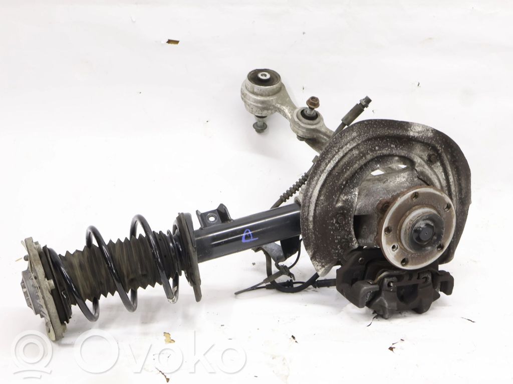 BMW 2 F22 F23 Fuzetă spate 