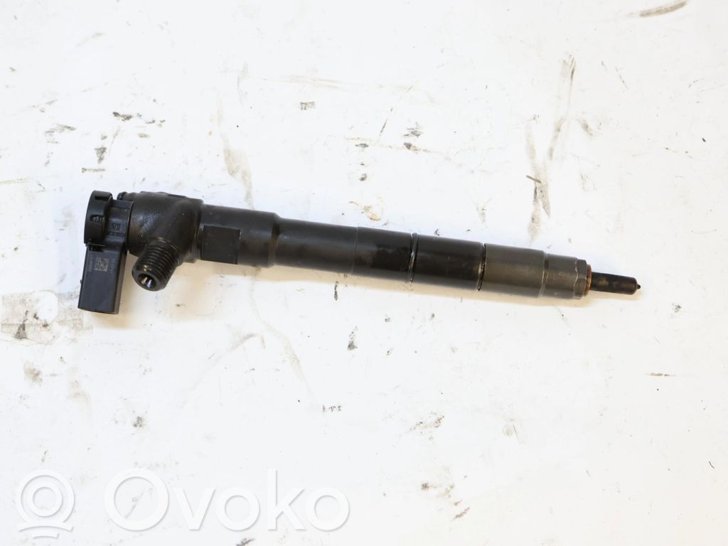Volkswagen T-Roc Inyector de combustible 