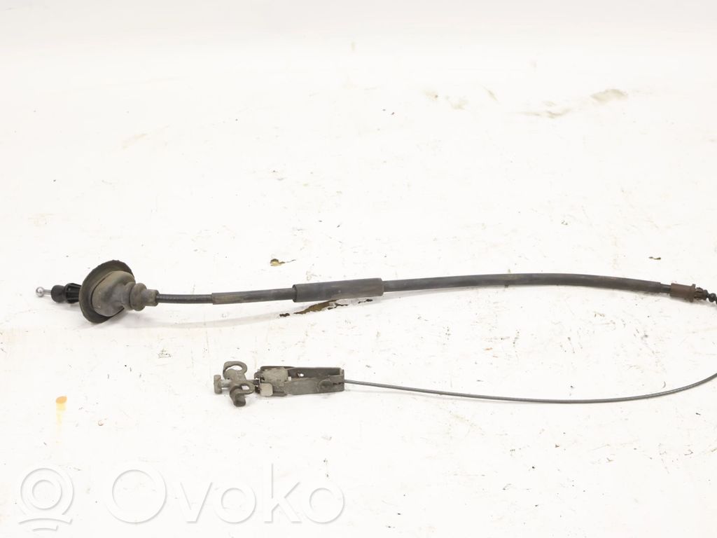 Citroen SpaceTourer M Handbrake/parking brake wiring cable 