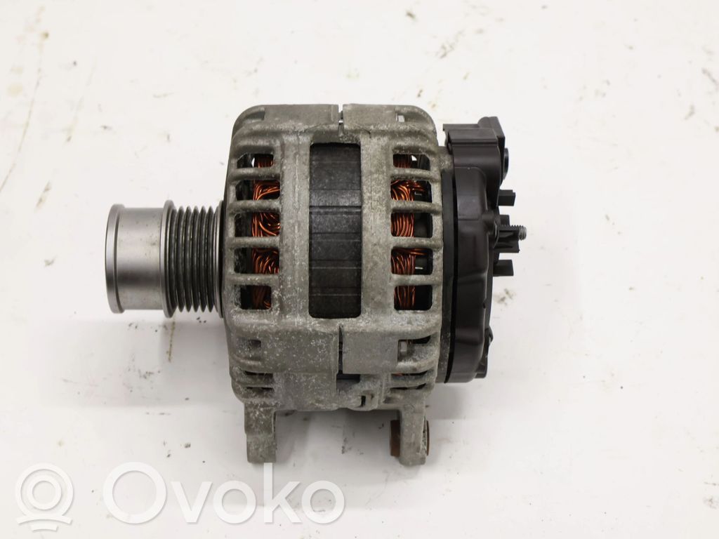 Ģenerators   05E903026B