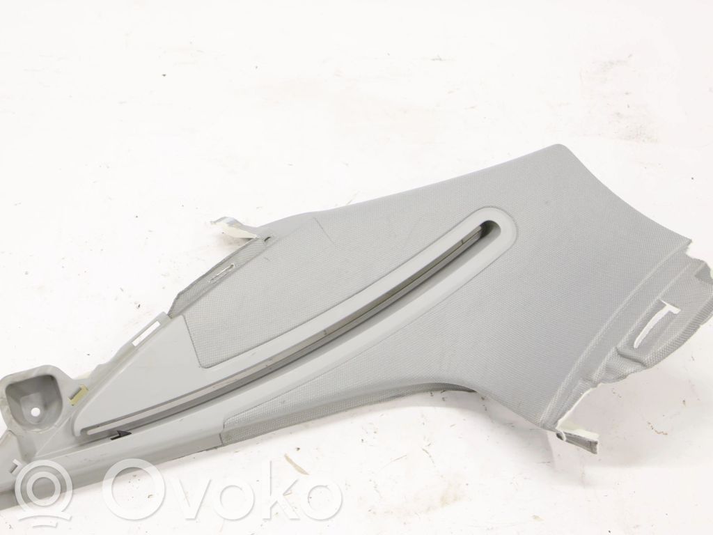 Audi A4 S4 B9 8W Otras molduras del borde/pilar 