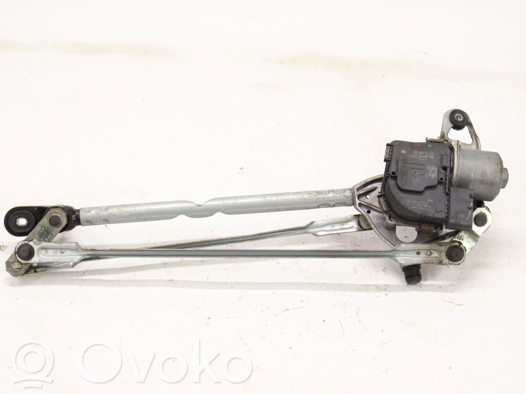 Muu ulkopuolen osa   JX7B17500AB