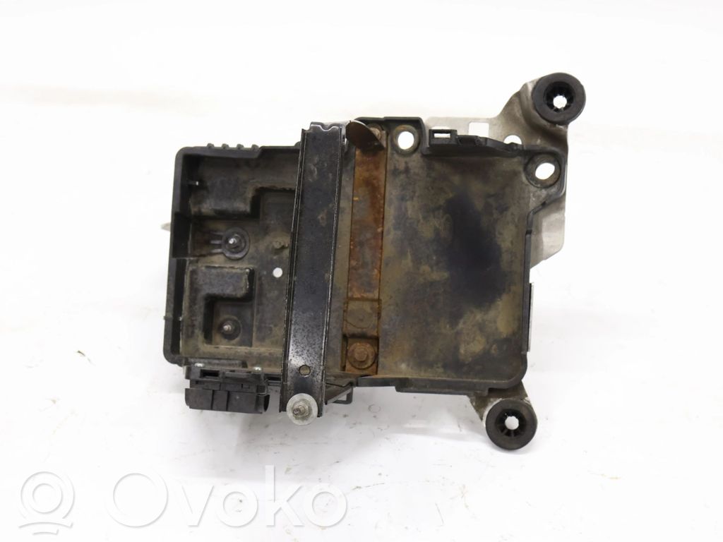 Battery box tray   JX6B10723AB