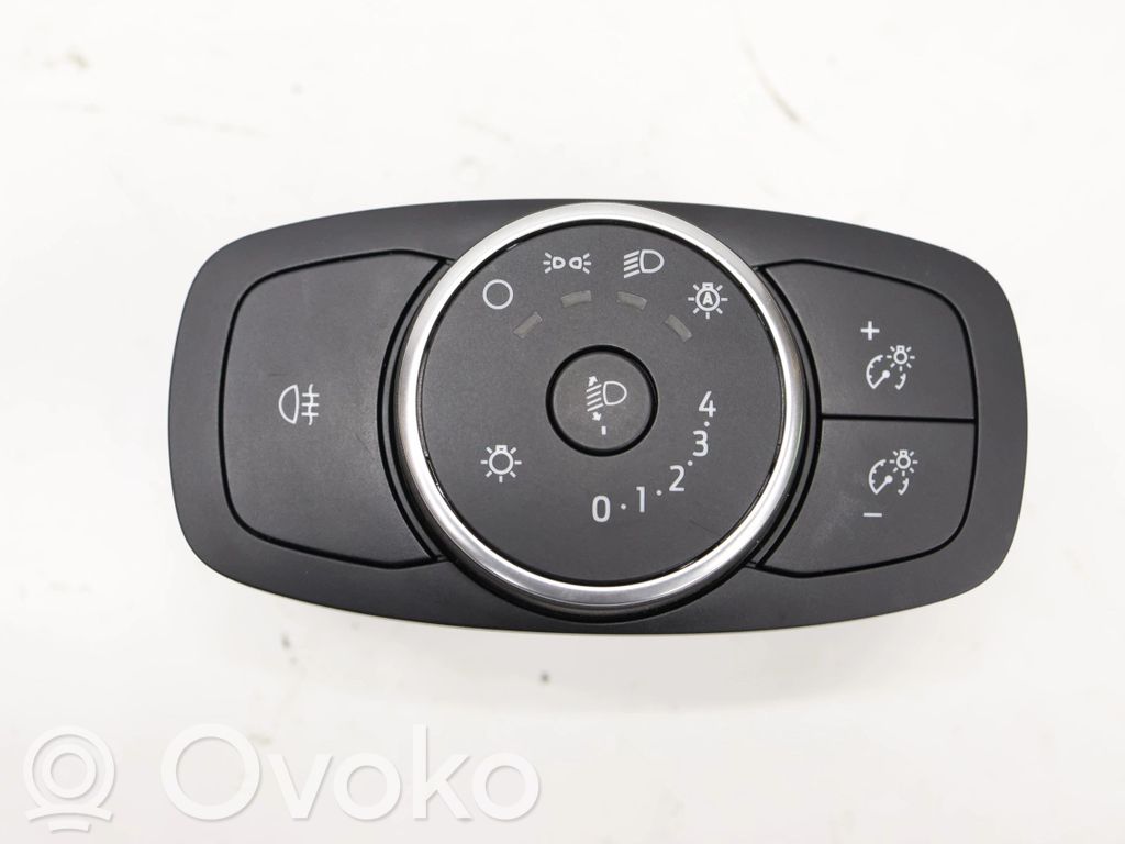 Other switches/knobs/shifts   1050797400
