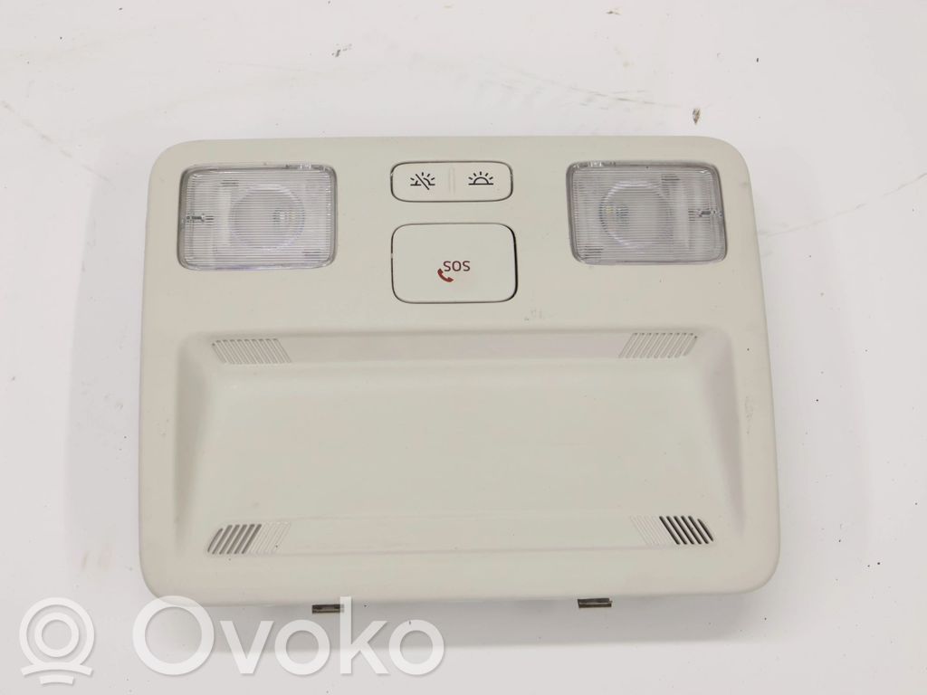 Consola de luz del techo   JX7BA519A58J