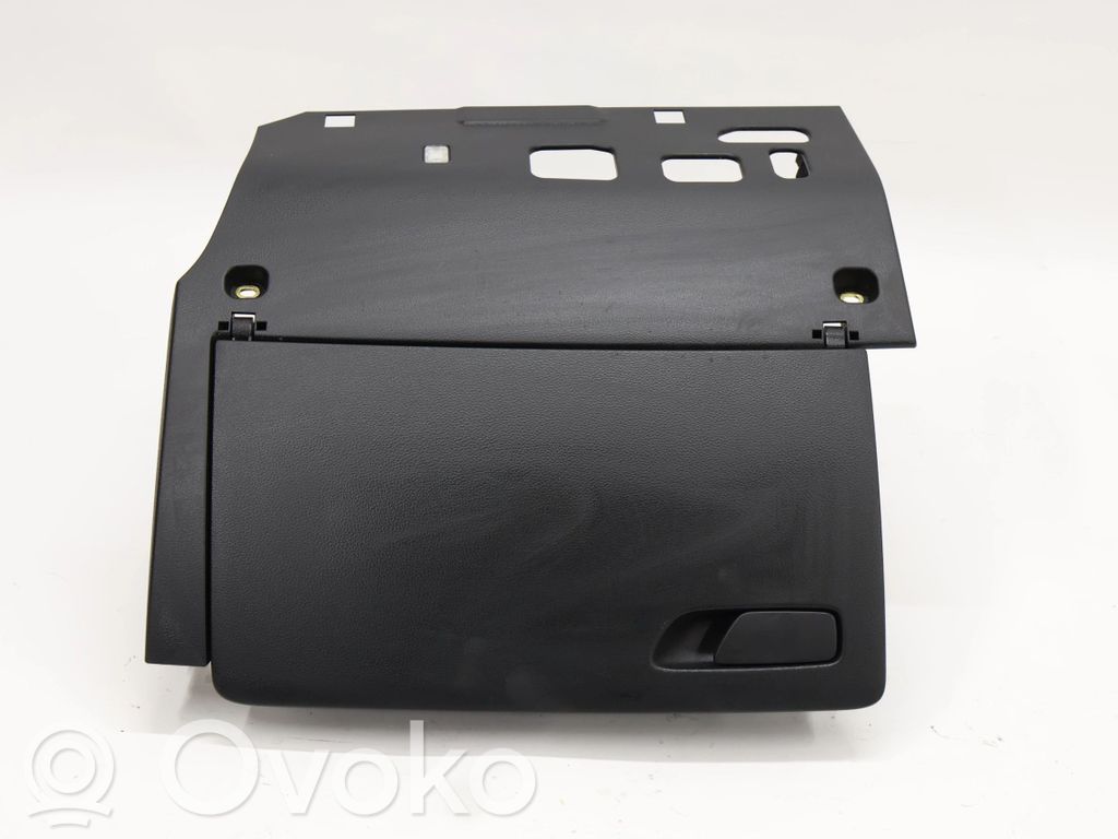 Audi A3 S3 8V Other center console (tunnel) element 