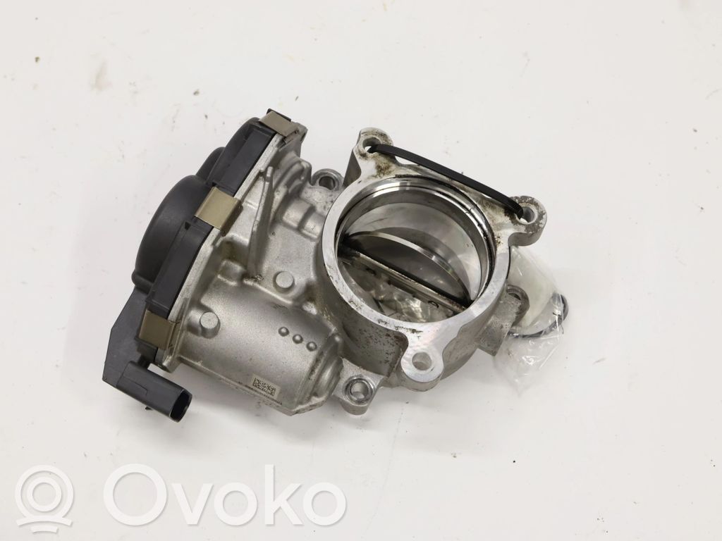 Skoda Octavia Mk4 Drosselklappenventil 