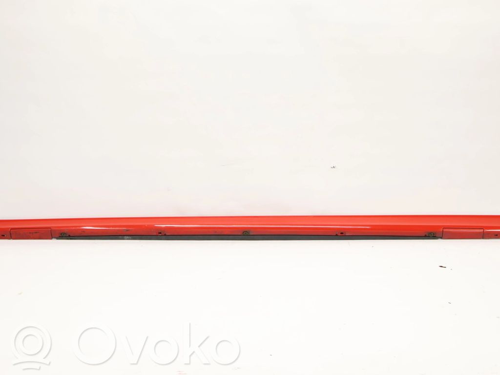 Thresholds for All-terrain vehicles   8X0854536