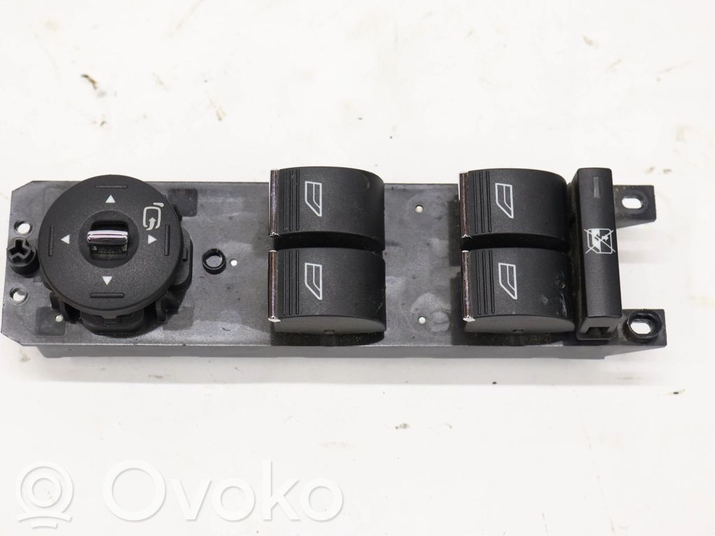 Ford Fiesta Otros interruptores/perillas/selectores 