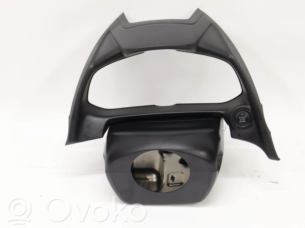 Mazda 2 Other interior part 