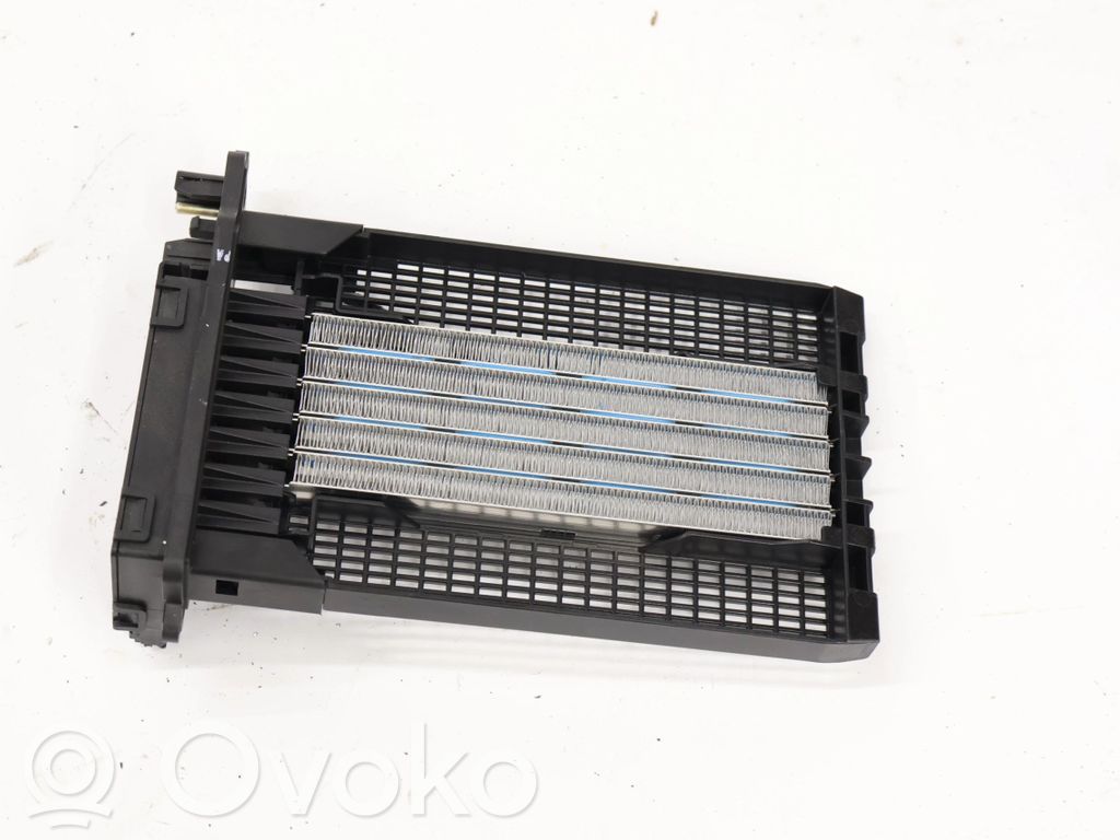 Pečiuko radiatorius   BV6N18D612CA