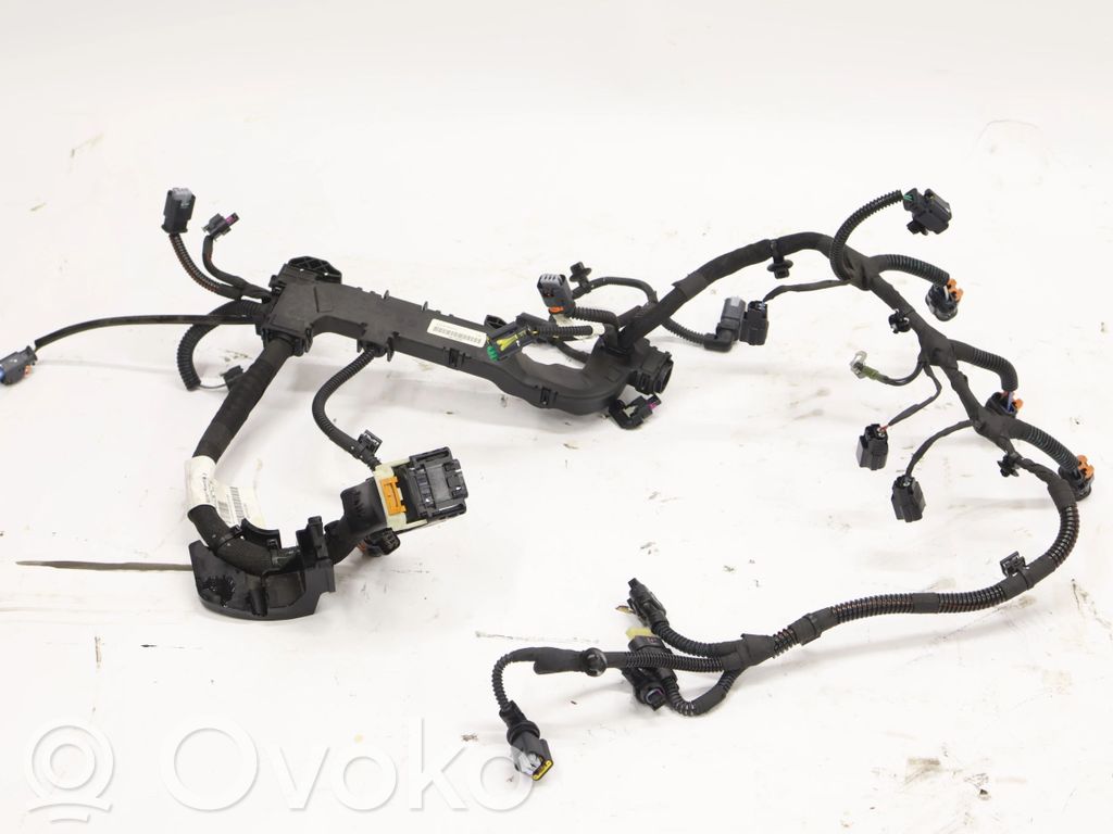 Opel Corsa F Other wiring loom 