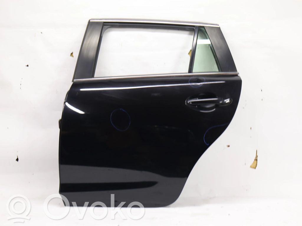 Front door   5772605
