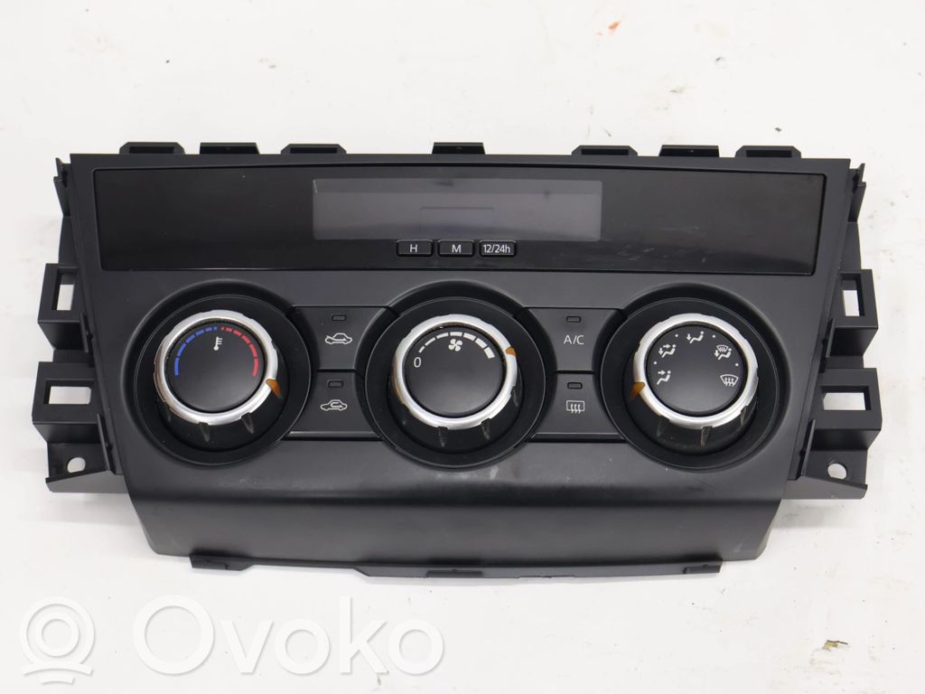 Mazda 6 Other switches/knobs/shifts 