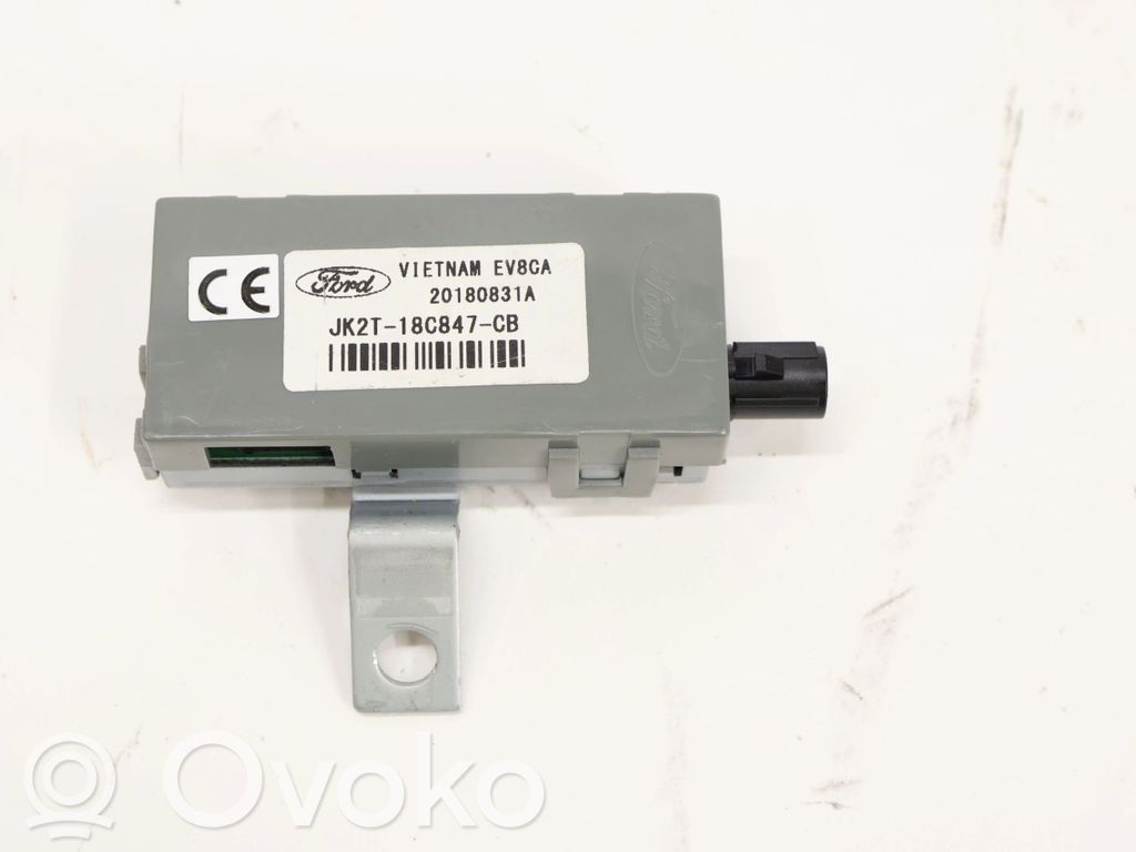 Amplificateur de son   JK2T18C847VB