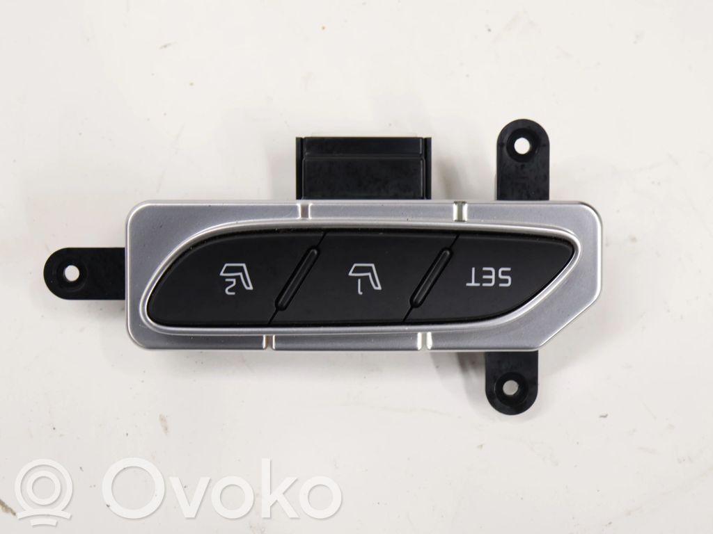 KIA Stinger Otros interruptores/perillas/selectores 
