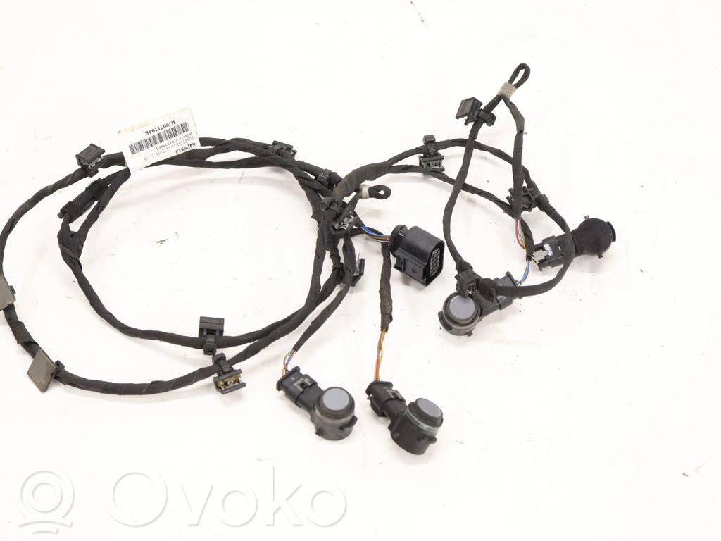 Otros cableados   3G9971104KLA7C