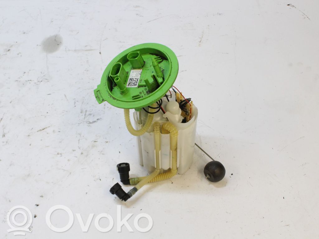 Polttoainesäiliön pumppu   5Q0919051BP