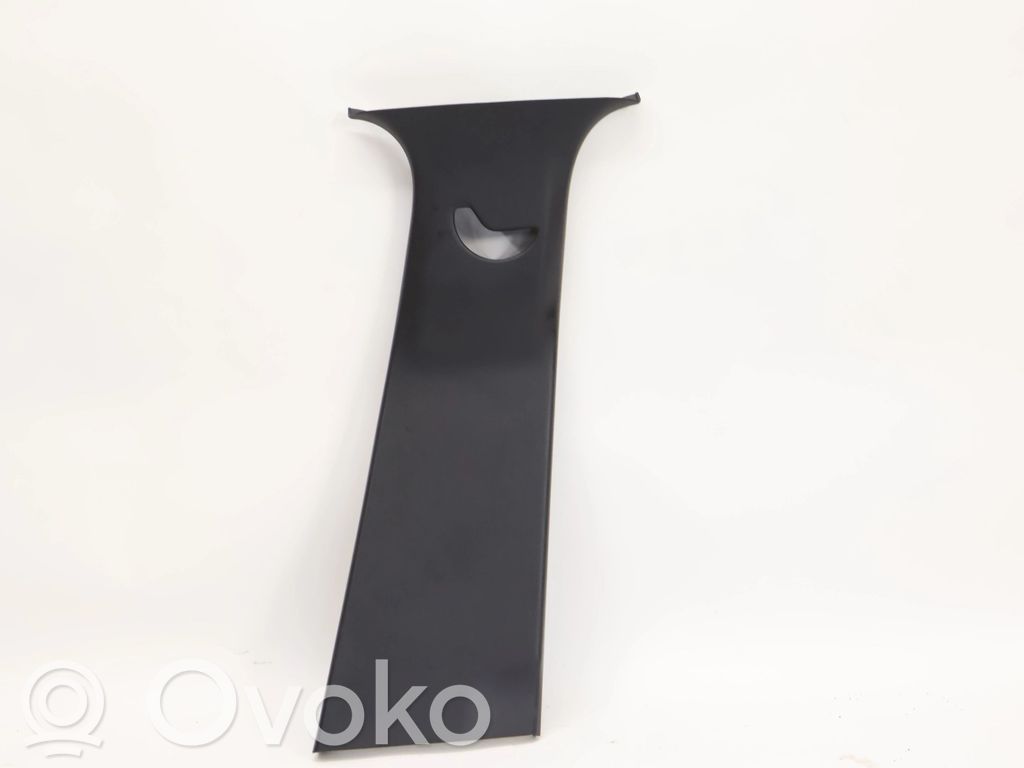 Opel Corsa F Inny części progu i słupka 