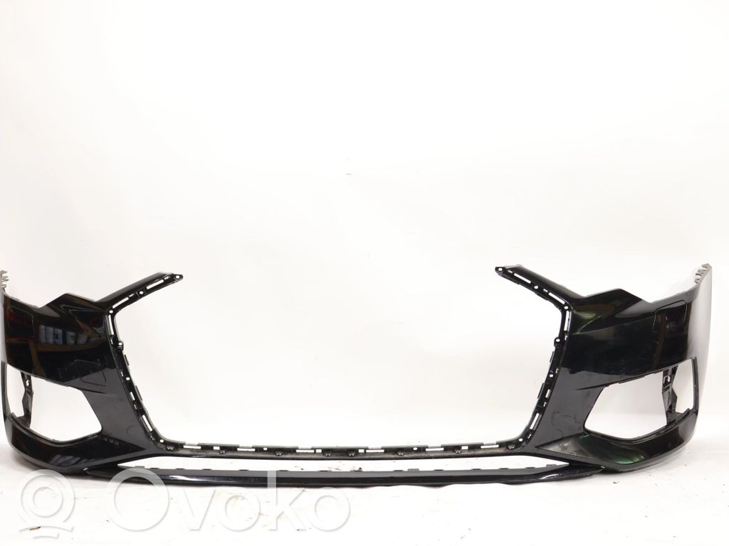 Front bumper   4K0807437A