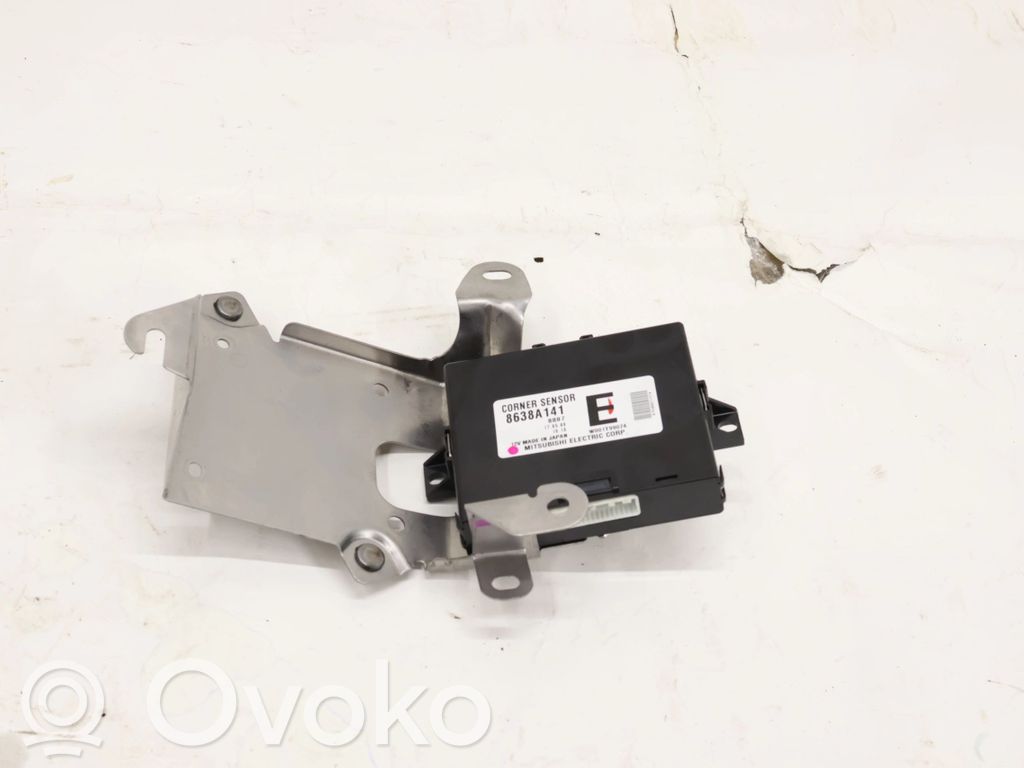 Parking PDC sensor   8638A141