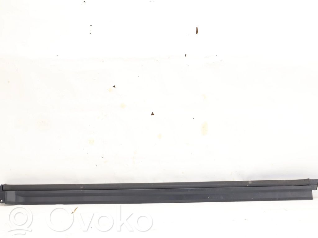 Mitsubishi Eclipse Cross Thresholds for All-terrain vehicles 