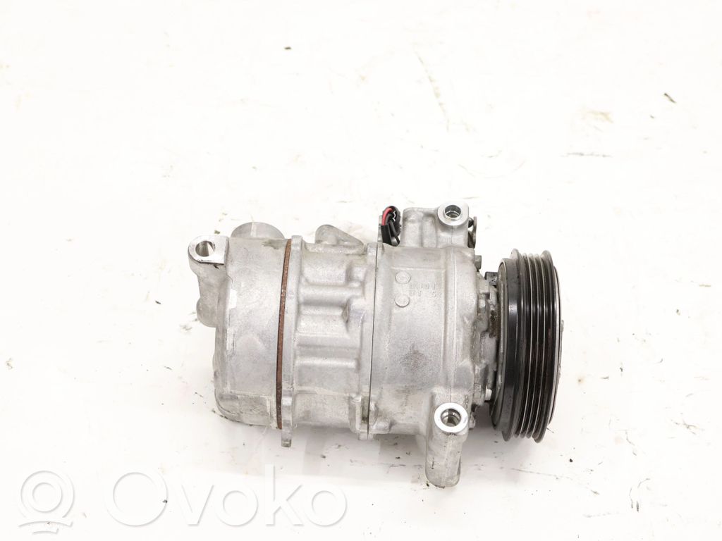 Compresseur de climatisation   8W0816803N