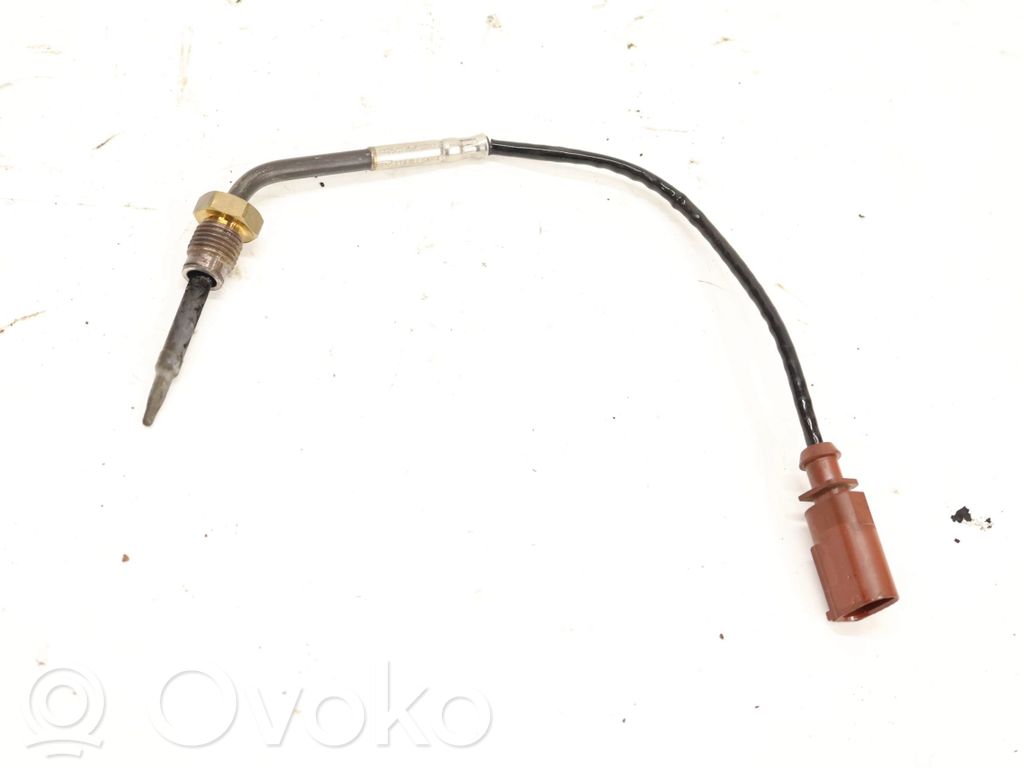 Audi A5 Sensor de temperatura del escape 