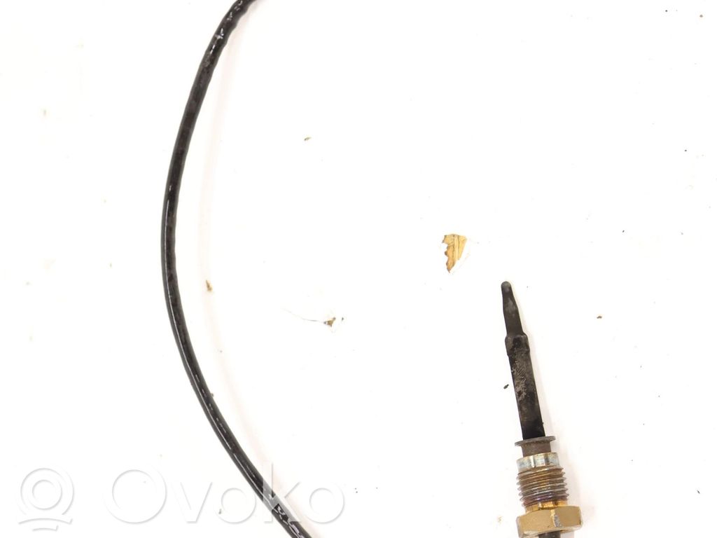 Audi A5 Sensor de temperatura del escape 