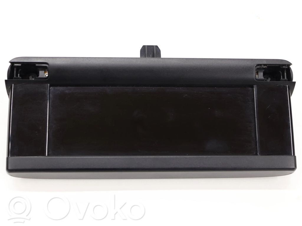 Citroen C4 Cactus Radio/CD/DVD/GPS head unit 