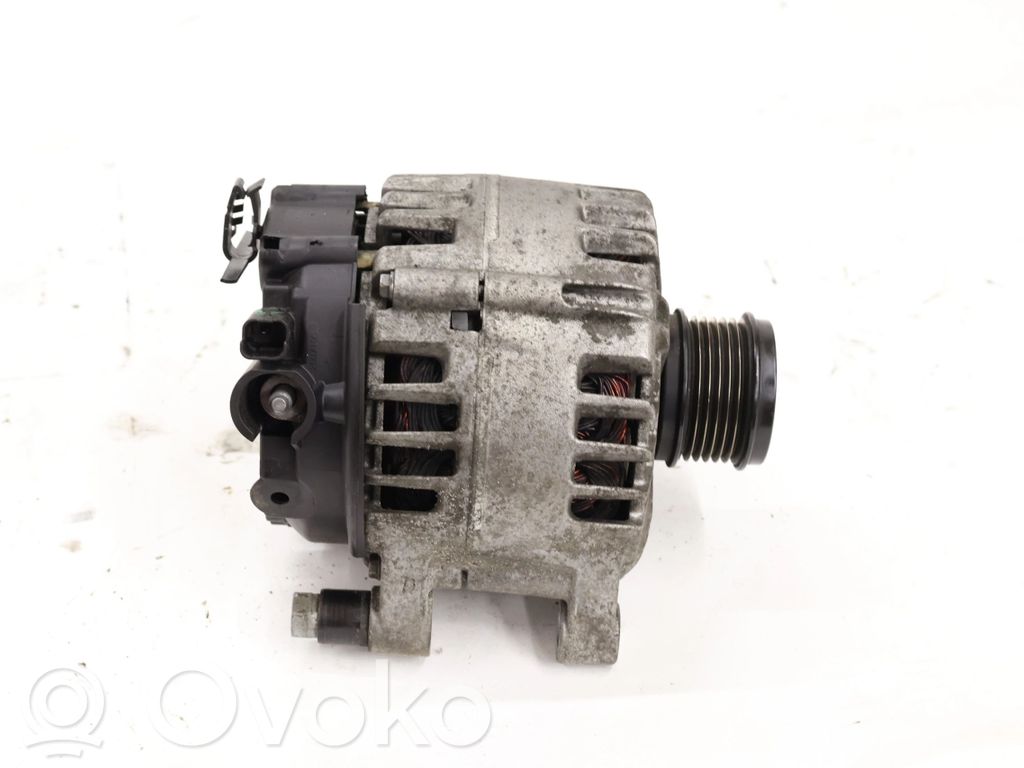 Generator/alternator   9678058680