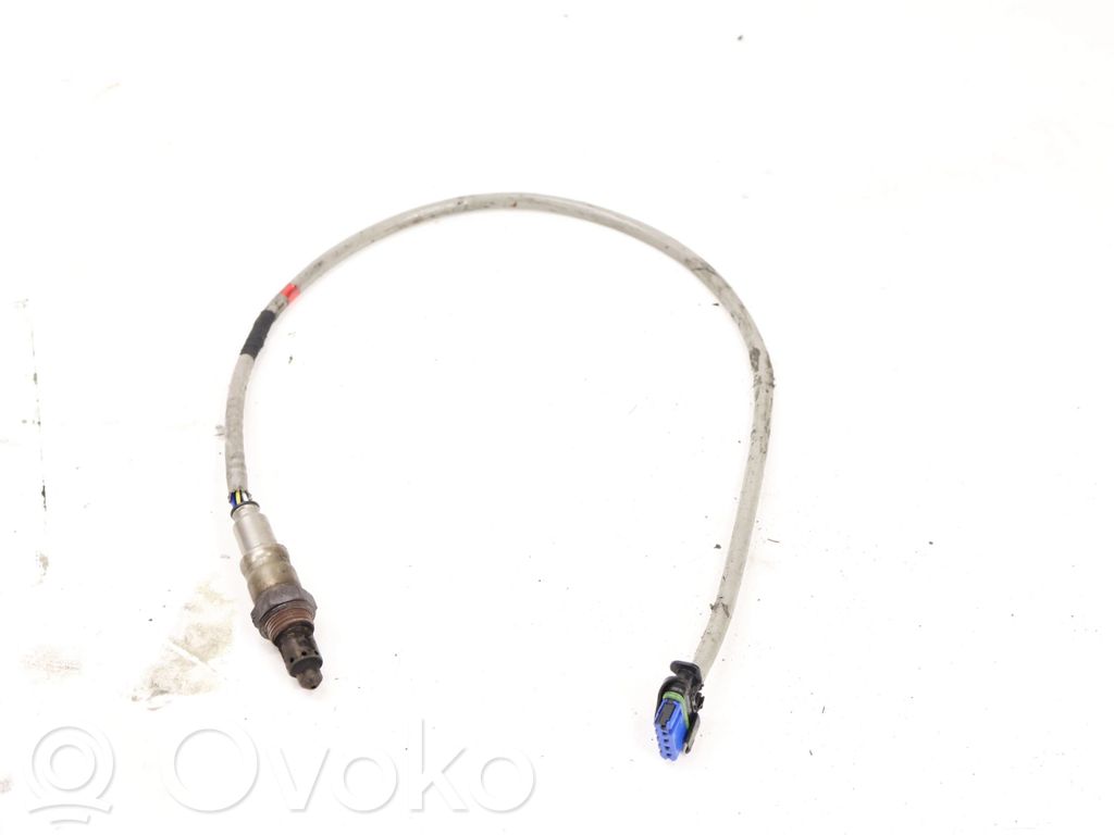 Зонд «Lambda»   H1BA9Y460AB