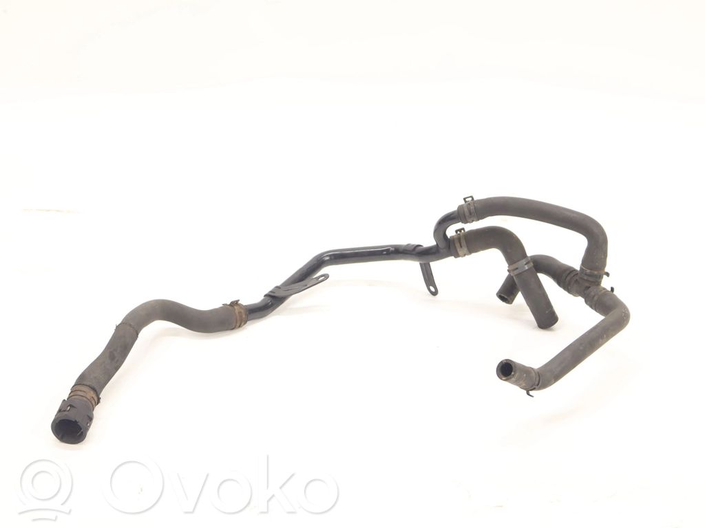 Volkswagen Golf VI Conductă/furtun lichid de răcire motor 