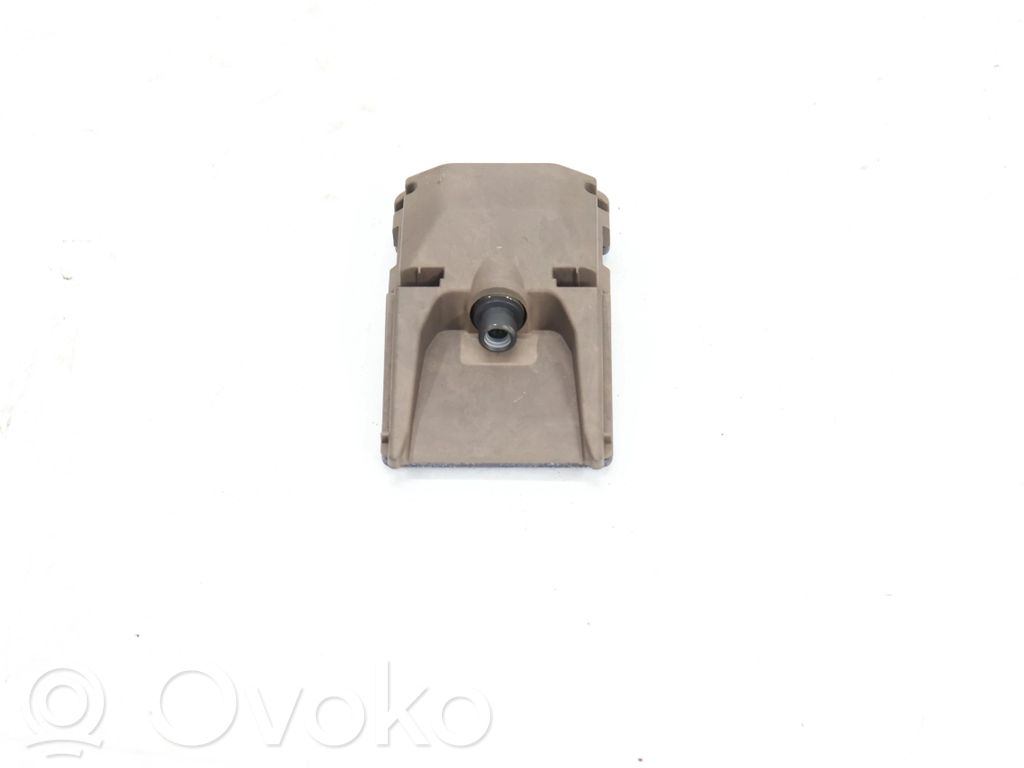 Opel Crossland X Reversing camera 