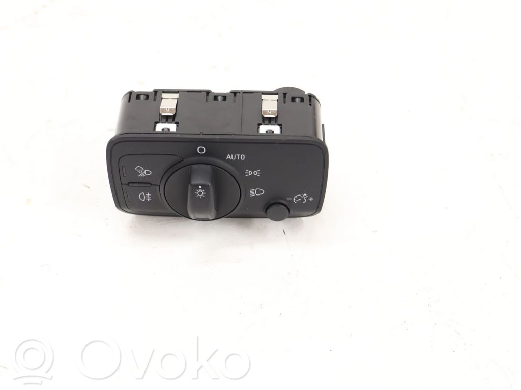 Audi Q2 - Otros interruptores/perillas/selectores 