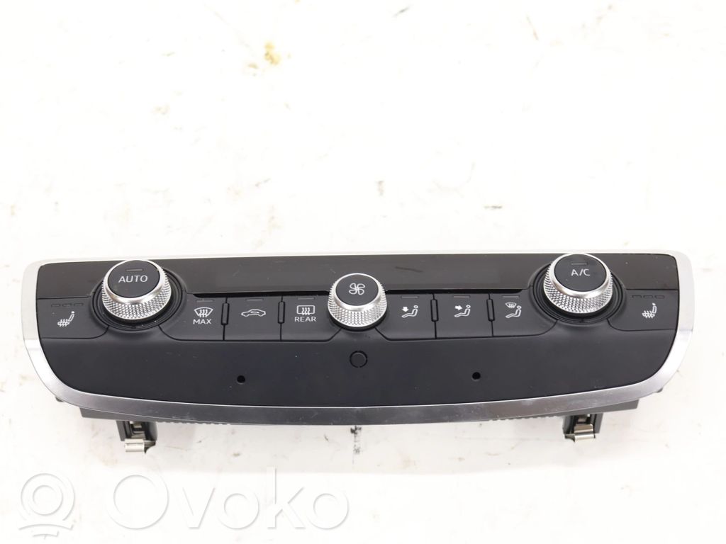 Audi Q2 - Other switches/knobs/shifts 