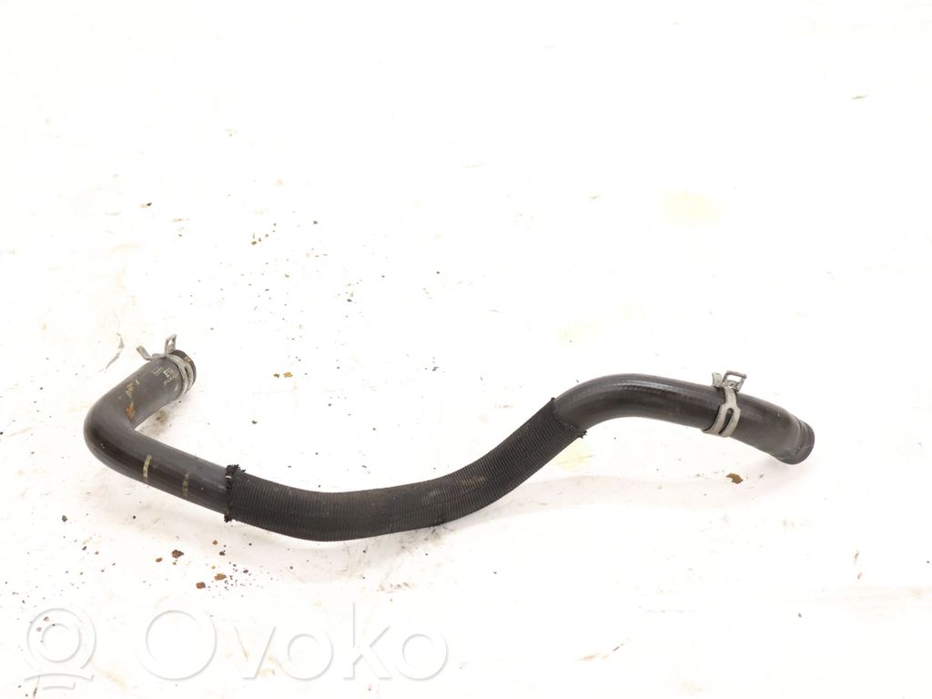 Ford Focus Engine coolant pipe/hose 