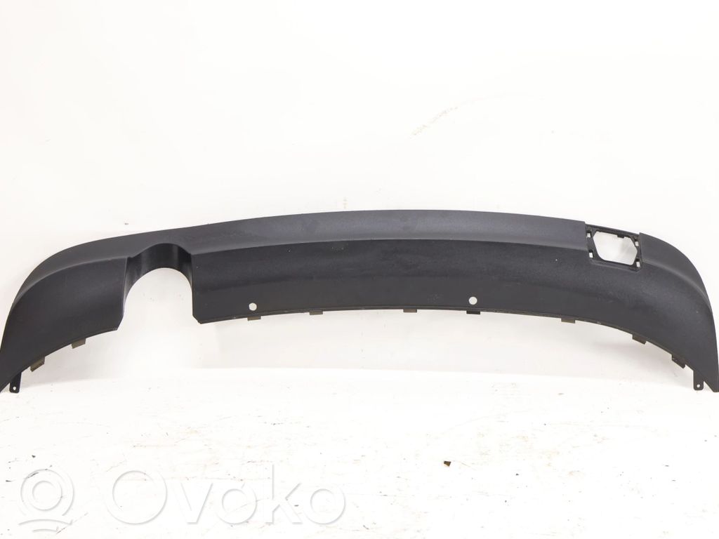 Front bumper lip   8P0807521M