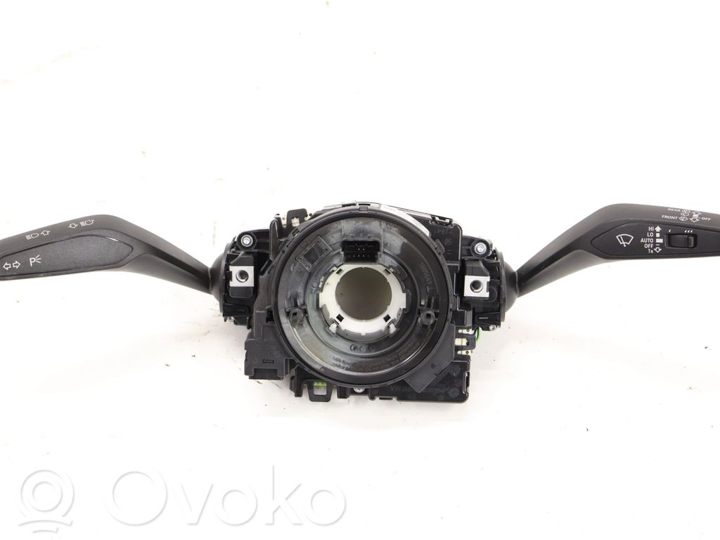 Audi A3 S3 8V Otros interruptores/perillas/selectores 