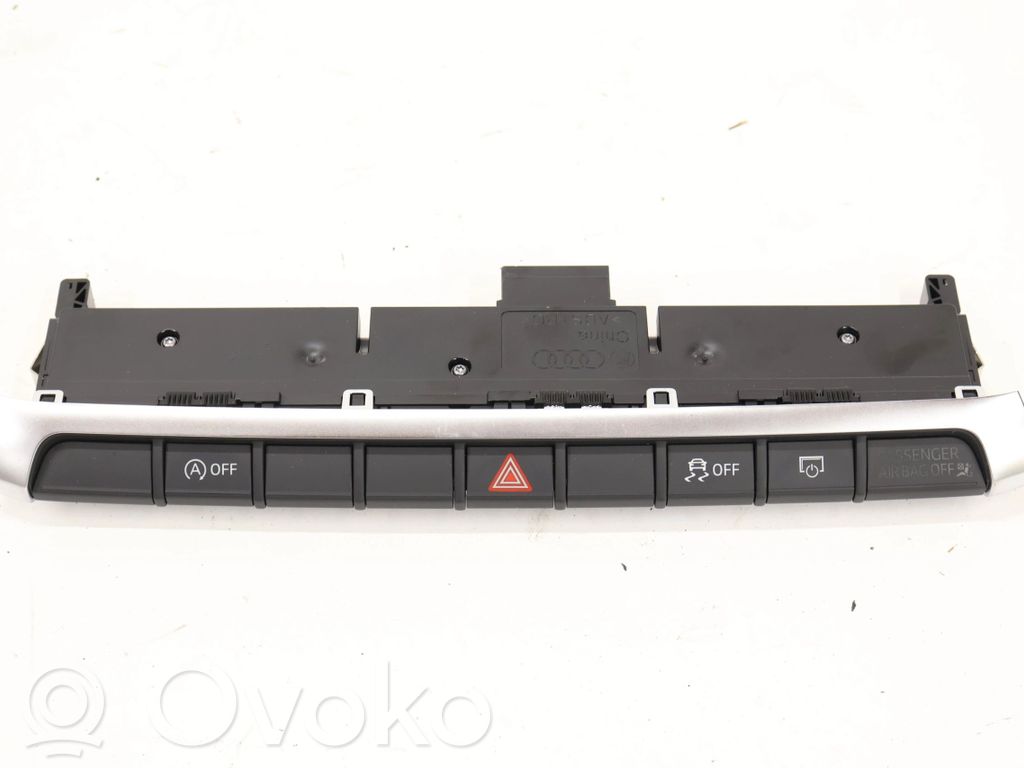 Audi A3 S3 8V Otros interruptores/perillas/selectores 