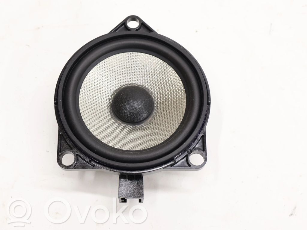 Front door speaker   3144801