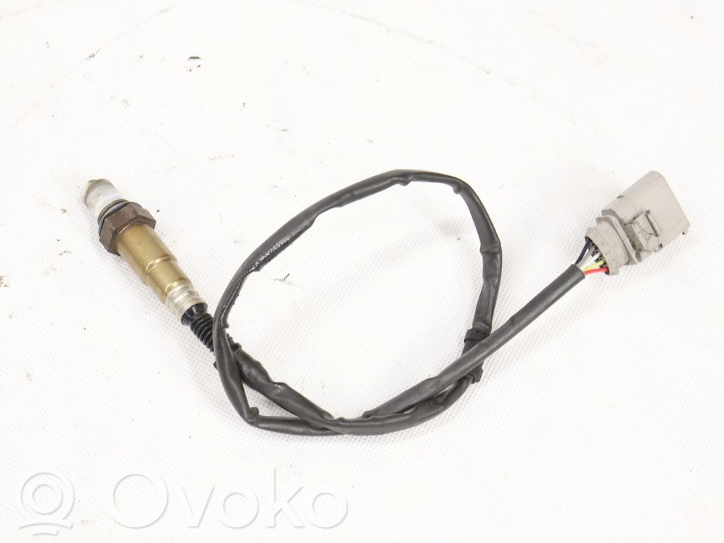 Зонд «Lambda»   8V0906262D