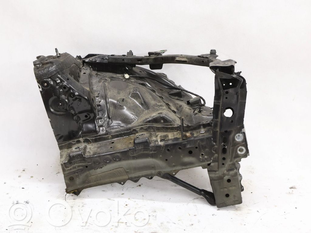 Front piece kit   5779383