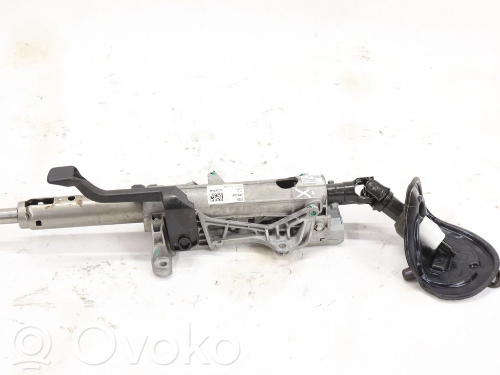 Opel Insignia B Vairo rato ašis 