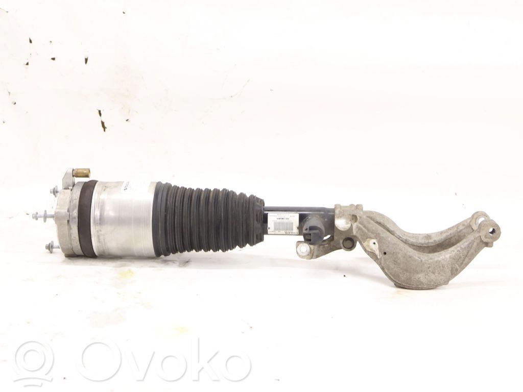 Front shock absorber/damper   32269551