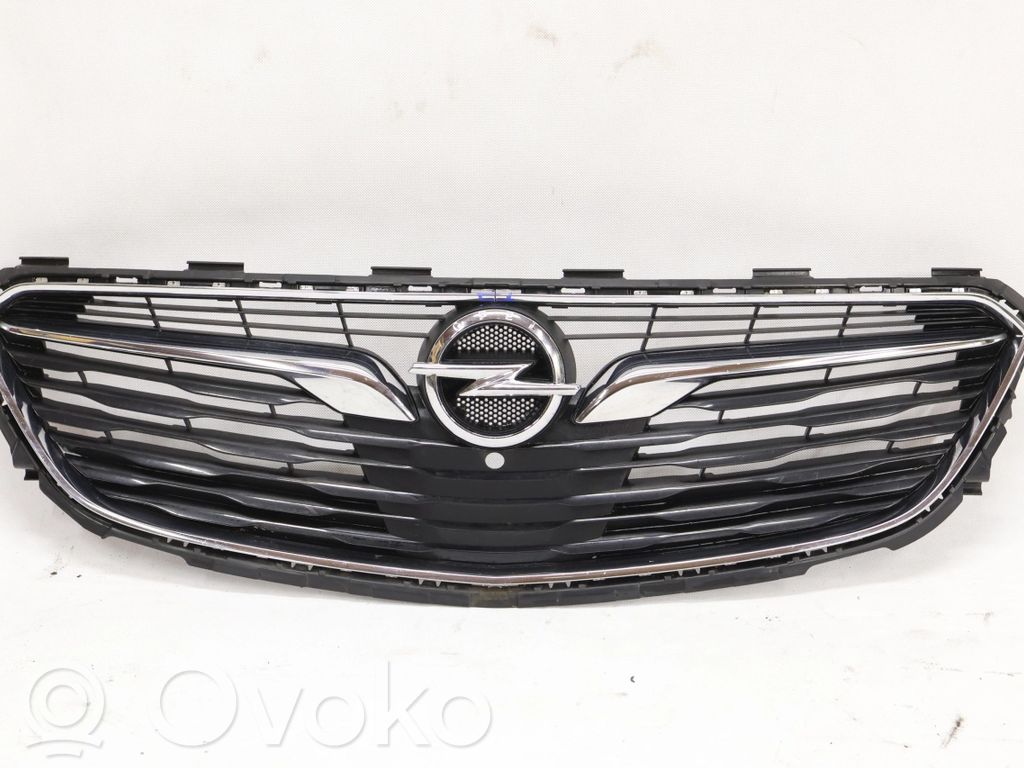 Front grill   13491199